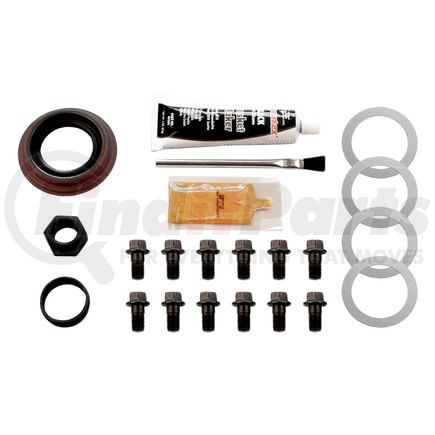 GM9.5IKL by MOTIVE GEAR - Motive Gear - Differential Gear Install Kit