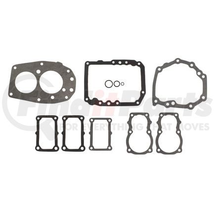 GS101-55 by MOTIVE GEAR - GASKET SET: LD (TOYOTA: L52)