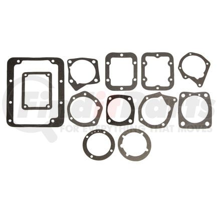 GS291-55 by MOTIVE GEAR - GASKET SET: LD (NP435)