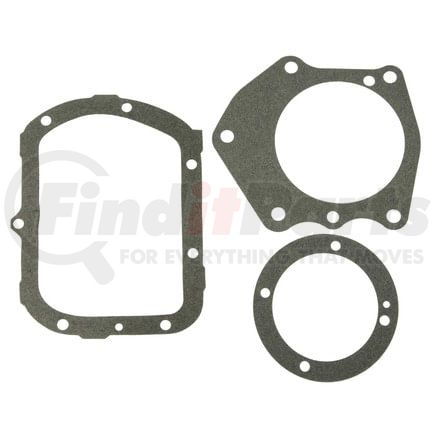 GS301-55 by MOTIVE GEAR - GASKET SET: (SAGINAW)