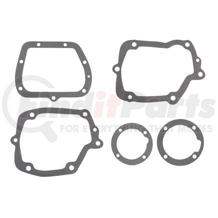 GS297-55 by MOTIVE GEAR - GASKET SET: LD (MUNCIE)