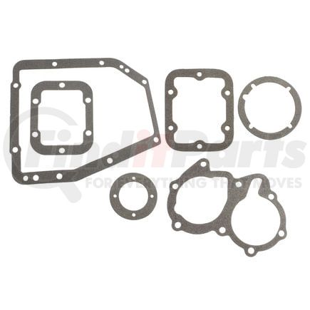 GS304-55 by MOTIVE GEAR - GASKET SET: LD (SM465)