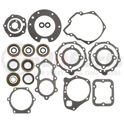 K205 by MOTIVE GEAR - NP205 GASKET AND SEAL KIT