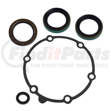 K241J by MOTIVE GEAR - NV241 GASKET & SEAL KIT - For Jeep