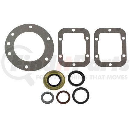 K300ZF by MOTIVE GEAR - ZF GASKET & SEAL KIT