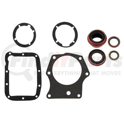 K833 by MOTIVE GEAR - KIT GASKET & SEAL A833