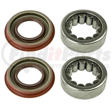 KIT 513023 by MOTIVE GEAR - Motive Gear - Axle Differential Bearing and Seal Kit