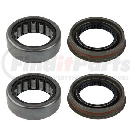 KIT 6410 by MOTIVE GEAR - Motive Gear - Axle Differential Bearing and Seal Kit