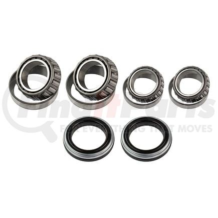 KIT C11.5DRW by MOTIVE GEAR - Motive Gear - Axle Differential Bearing and Seal Kit