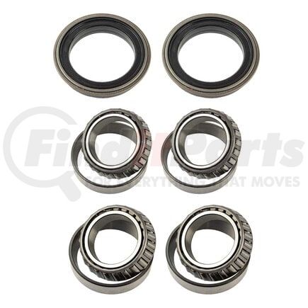 KIT C11.5SRW by MOTIVE GEAR - Motive Gear - Axle Differential Bearing and Seal Kit