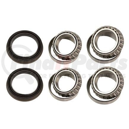 KIT GM11.5LATE by MOTIVE GEAR - Motive Gear - Axle Differential Bearing and Seal Kit