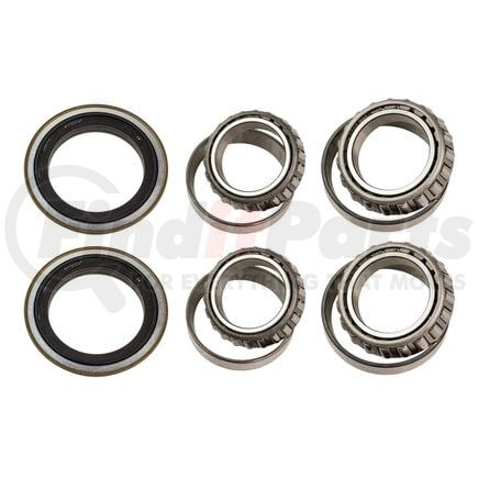 KIT GM11.5DRW by MOTIVE GEAR - Motive Gear - Axle Differential Bearing and Seal Kit