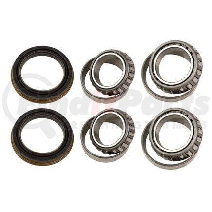 KIT GM11.5SRW by MOTIVE GEAR - Motive Gear - Axle Differential Bearing and Seal Kit