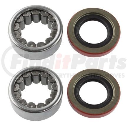KIT R1561TVGM by MOTIVE GEAR - Motive Gear - Axle Differential Bearing and Seal Kit