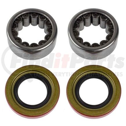 KIT R1561TVFO by MOTIVE GEAR - Motive Gear - Axle Differential Bearing and Seal Kit