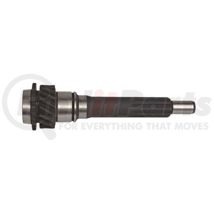 WT280-16 by MOTIVE GEAR - HED INPUT R16-24T 7.81" (2.77: