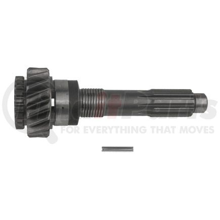 WT283-16G by MOTIVE GEAR - INPUT 9 5/32 OA S24-L17T