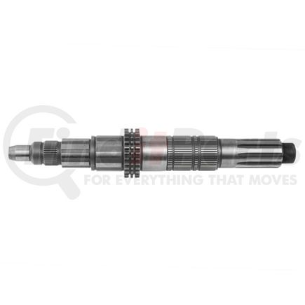 WT310-2A by MOTIVE GEAR - M/S 16 5/8 S35-28-50-10T