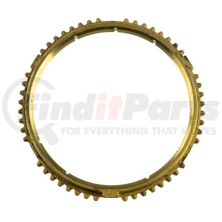 ZF42-14 by MOTIVE GEAR - S542 3-4-5 SYNCHRO RING, BRONZ