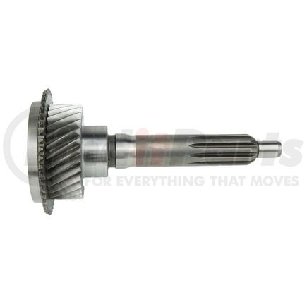 ZF47-16B by MOTIVE GEAR - S547 INPUT SHAFT, 29T 9 1/2"