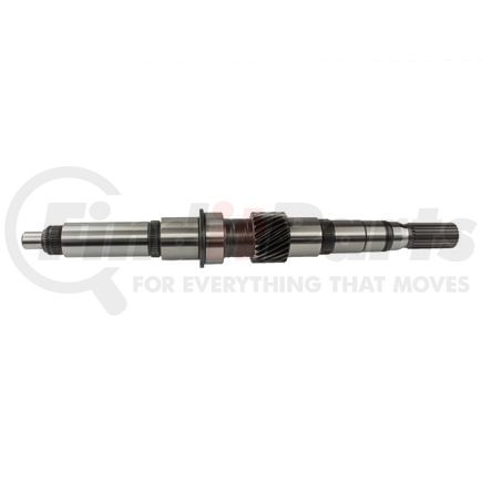 ZFS6-2A by MOTIVE GEAR - S6-650 MAINSHAFT 4X4