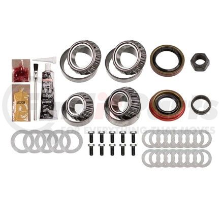 R8.5PRMK by MOTIVE GEAR - Motive Gear - Differential Master Bearing Kit - Koyo