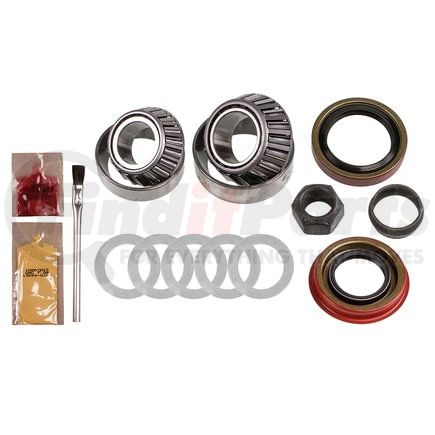 R8.5PRTPK by MOTIVE GEAR - Motive Gear - Differential Pinion Bearing Kit - Timken