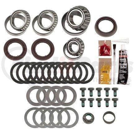 R8.6RMK by MOTIVE GEAR - Motive Gear - Differential Master Bearing Kit - Koyo