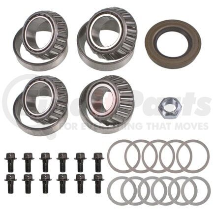 R8.75ERMK by MOTIVE GEAR - Motive Gear - Differential Master Bearing Kit - Koyo