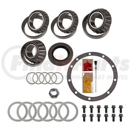 R8.75ERSMKT by MOTIVE GEAR - Motive Gear - Differential Master Bearing Kit - Timken