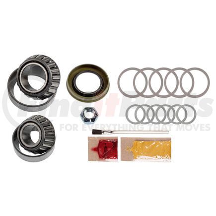 R8.75ERTPK by MOTIVE GEAR - Motive Gear - Differential Pinion Bearing Kit - Timken