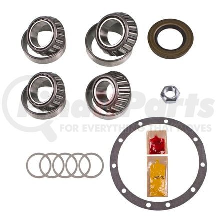 R8.75ERT by MOTIVE GEAR - Motive Gear - Differential Bearing Kit - Timken