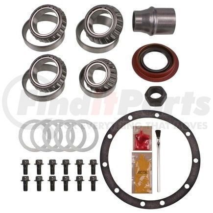 R8.75RLAMKT by MOTIVE GEAR - Motive Gear - Differential Master Bearing Kit - Timken