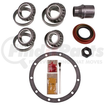 R8.75RLA by MOTIVE GEAR - Motive Gear - Differential Bearing Kit - Koyo