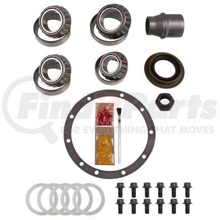 R8.75RLMKT by MOTIVE GEAR - Motive Gear - Differential Master Bearing Kit - Timken