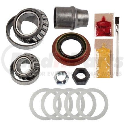 R8.75RLPK by MOTIVE GEAR - Motive Gear - Differential Pinion Bearing Kit - Koyo