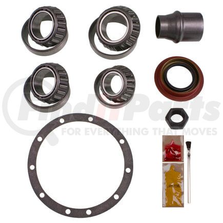 R8.75RL by MOTIVE GEAR - Motive Gear - Differential Bearing Kit - Koyo