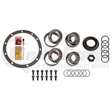 R8.75RMAMKT by MOTIVE GEAR - Motive Gear - Differential Master Bearing Kit - Timken