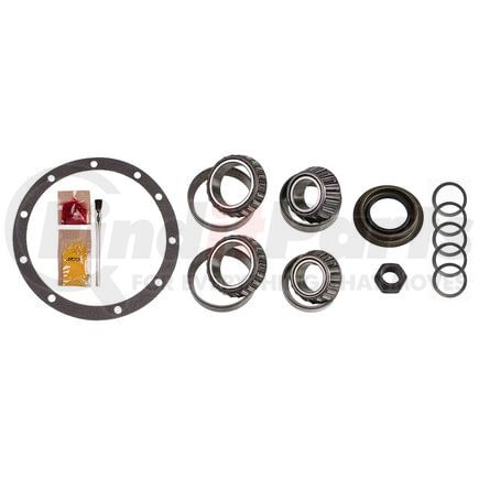 R8.75RMAT by MOTIVE GEAR - Motive Gear - Differential Bearing Kit - Timken