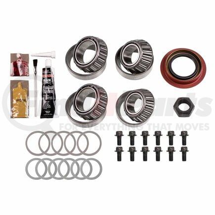 R8.75RMMK by MOTIVE GEAR - Motive Gear - Differential Master Bearing Kit - Koyo