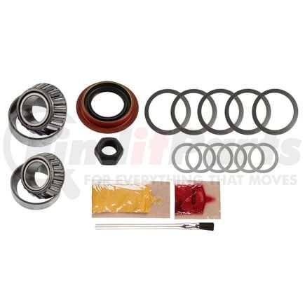 R8.75RMPK by MOTIVE GEAR - Motive Gear - Differential Pinion Bearing Kit - Koyo