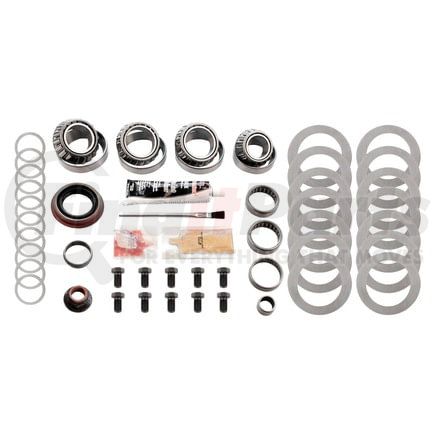 R8.8RIFSMKT by MOTIVE GEAR - Motive Gear - Differential Master Bearing Kit - Timken