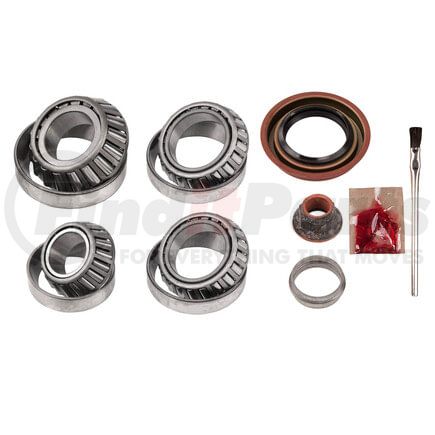 R8.8RL by MOTIVE GEAR - Motive Gear - Differential Bearing Kit - Koyo