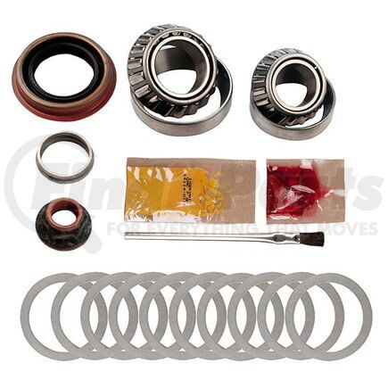 R8.8RPK by MOTIVE GEAR - Motive Gear - Differential Pinion Bearing Kit - Koyo