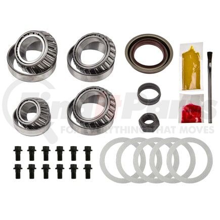 R9.25RLAMKT by MOTIVE GEAR - Motive Gear - Differential Master Bearing Kit - Timken