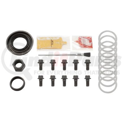 R8IK by MOTIVE GEAR - Motive Gear - Differential Gear Install Kit