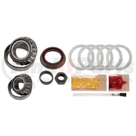 R9.25RLAPK by MOTIVE GEAR - Motive Gear - Differential Pinion Bearing Kit - Koyo