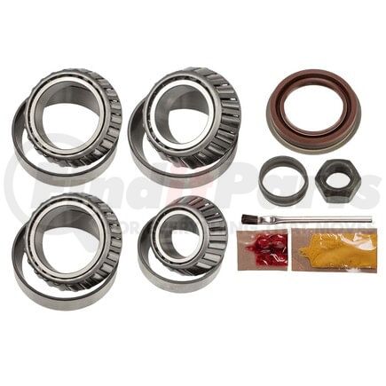 R9.25RLA by MOTIVE GEAR - Motive Gear - Differential Bearing Kit - Koyo