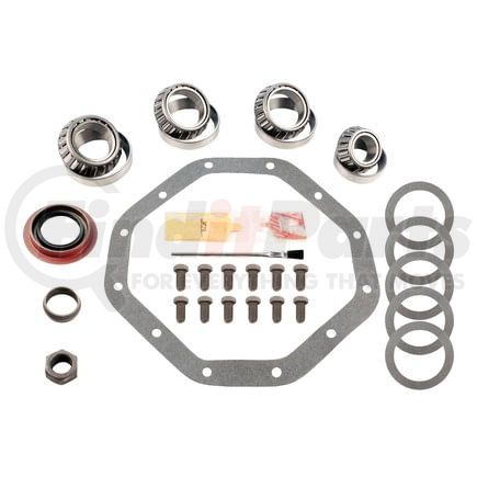 R9.25RMK by MOTIVE GEAR - Motive Gear - Differential Master Bearing Kit - Koyo