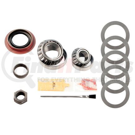 R9.25RPK by MOTIVE GEAR - Motive Gear - Differential Pinion Bearing Kit - Koyo